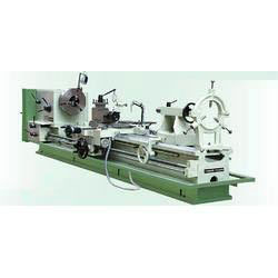 Manufacturers Exporters and Wholesale Suppliers of Heavy Duty Lathe Machine Ludhian Punjab